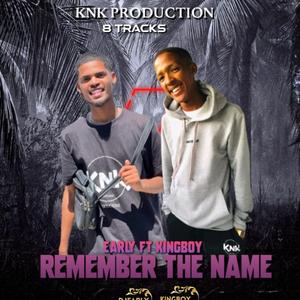 Gemors (feat. Mr Morser & DJ Early)