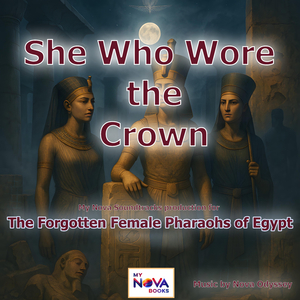 She Who Wore the Crown