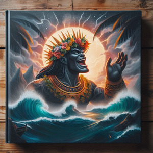 カメハメハ大王の島