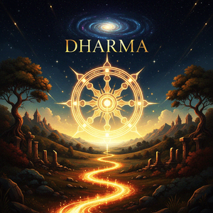 Dharma