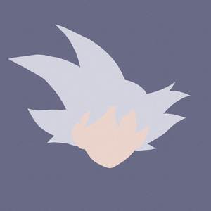 Ultra Instinct (Dragon Ball Super Lofi)