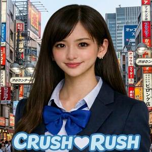 CRUSH RUSH