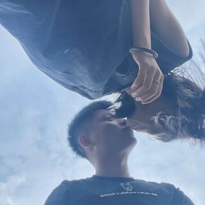 广东十年爱情故事（翻自 广东雨神）