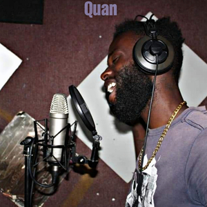 Shine (feat. Quan & Ajbeatz)