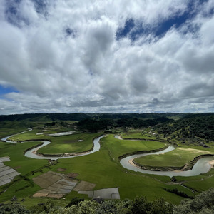 Meghalaya, Homeland of the Clouds
