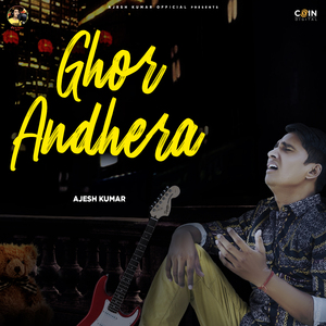 Ghor Andhera (Hindi)