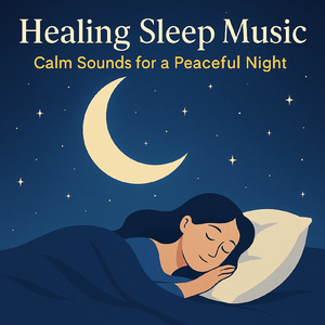 雨滴の中の静寂な瞑想