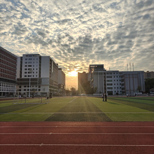 透明夏天