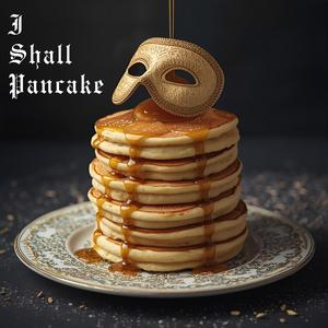 I Shall Pancake