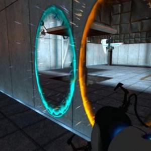 portal