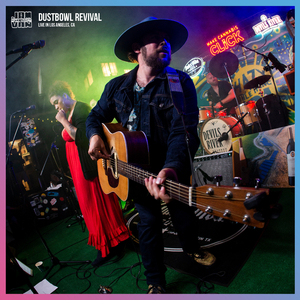 Honey I Love You (Live Session, Los Angeles, CA, 2021)