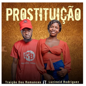 Prostituiçao