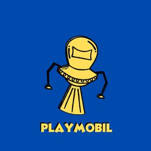 Playmobil