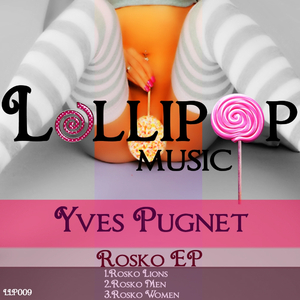 Rosko Men (Original Mix)