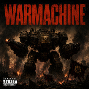Warmachine