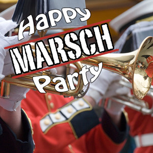 Unter dem Doppeladler/ Alter Jägermarsch/ Fehrbelliner Reitermarsch