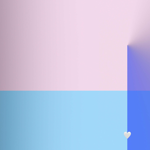 Stjernene skinnar på meg