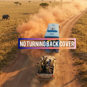 No Turning Back Cover