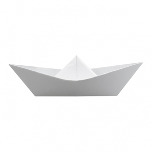 Barcos de papel INSTRMENTAL
