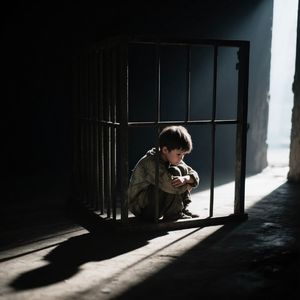 Shadow Cage（Prod.Siren & EVOMUSIC）