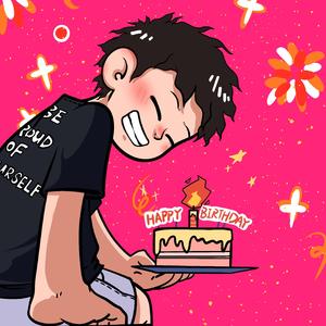 5.30.（Jewels‘Birthday）