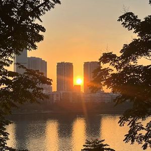 打工回家过大年