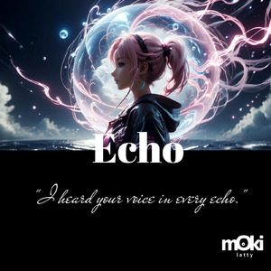 Echo (feat. Suno)
