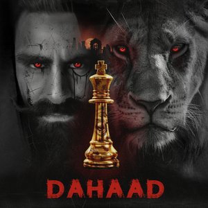 Dahaad
