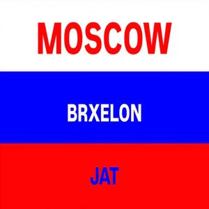 Moscow (feat. Jat)