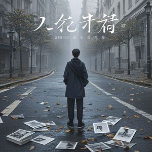 一个人守着回忆