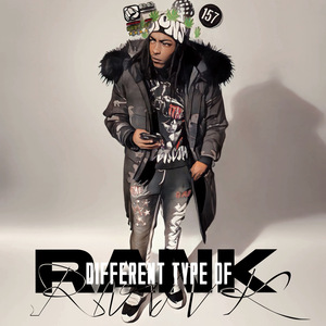 Different Type Of Rank