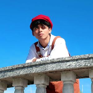 Why Am I Still Hurting? (Demo Version)