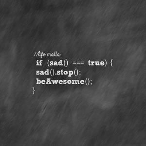 生于尘埃，溺于人海