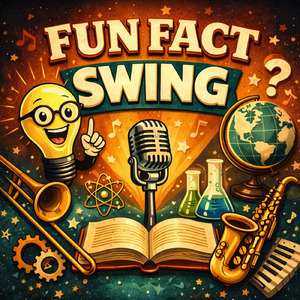 Fun Fact Swing