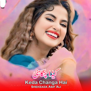 Keda Changa Hai