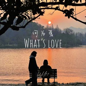 What's love(何为爱)