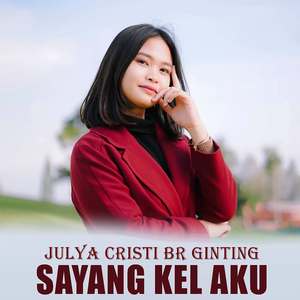 SAYANG KEL AKU