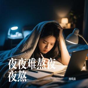 夜夜难熬夜夜熬 (Cover 烟嗓船长)