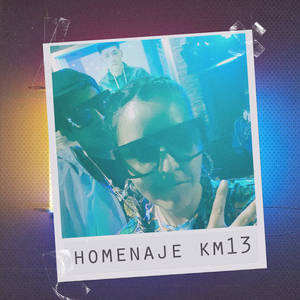 Homenaje Kevin Martes 13