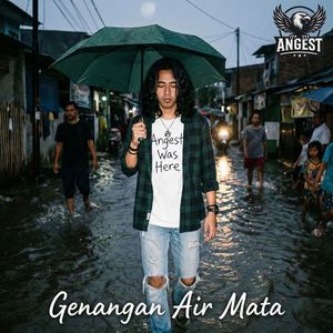 Genangan Air Mata