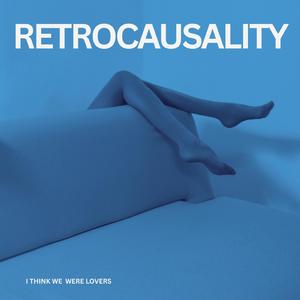Retrocausality