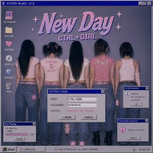 New Day