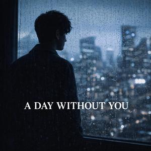 너 없는 하루