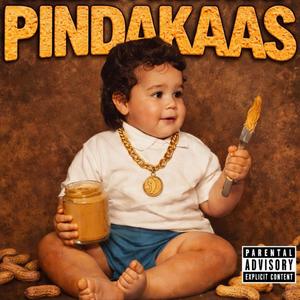 Pindakaas