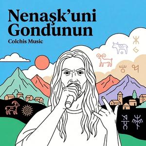 Nenaşk'uni Gondunun