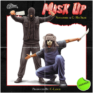 Mask Up