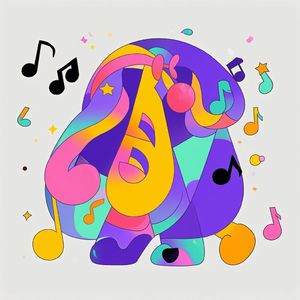 笨笨熊儿歌 经典国学古籍童谣儿歌-经典国学古籍《史记》