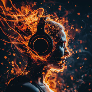 Fire Harmony Blend