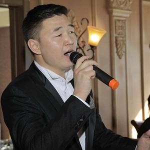 Khunii deed saikhan aav