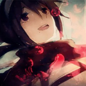 虚无勇者-星尘（翻自 乐正绫）